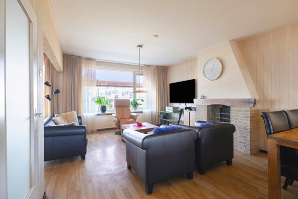 Medium property photo - Marsdiepstraat 147, 1784 AC Den Helder